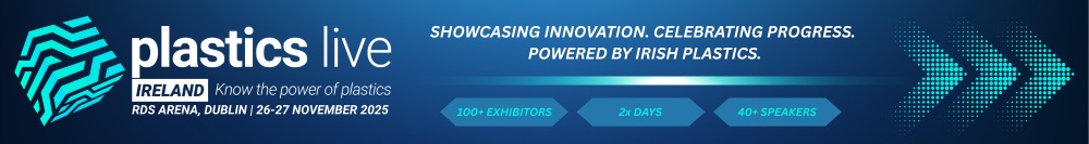 Plastics Live App Logo